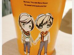 -拿渡麻辣香锅(世茂广场·工三店)