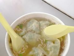 鲜肉馄饨-老吴记水饺馆(前进五路店)