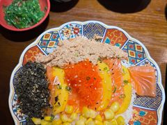 -东岸料理·寿司·刺身