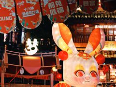 -重庆十八梯传统风貌区