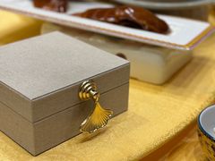 -白家大院·王府宫廷菜(苏州街店)