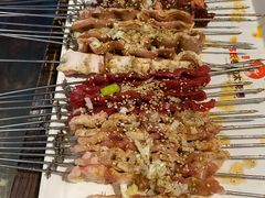 -邢氏老太太烧烤(罗湖店)