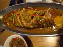 -中国徽菜·徽商故里(罍街店)