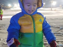-中旅松花湖滑雪场