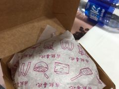 -麦当劳(国际大厦店)