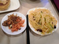 -南粥北面(东大桥店)