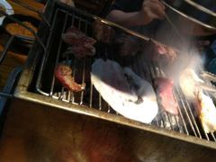 -丹东特色烤肉(学府路一部店)