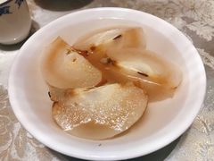 冰糖雪梨-鲁城往事(游客中心店)
