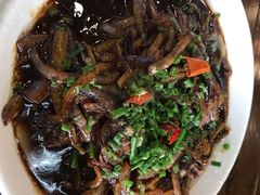 -老马家·舌尖上的西塘美食