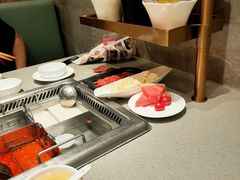 -海底捞火锅(龙岗星河COCO Park店)