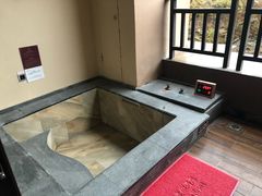 -清远熹乐谷温泉度假酒店