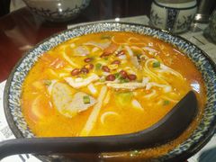 -螺世纪螺蛳粉·桂味小排档(裕德店)