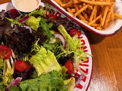 -Tube station站点比萨(王府井百货店)