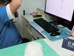 -宠颐生汉谟拉比宠物医院