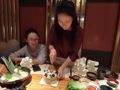 -藤原布二·八佰善会席料理(奥体店)