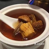 在成都商务宴请也可以选择吃火锅啦💯