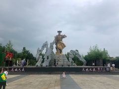-北川巴拿恰