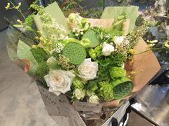 -植物学家的女儿(北马道巷店)