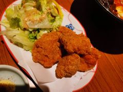 -仓桥家·焗寿司·锅物(光谷步行街店)