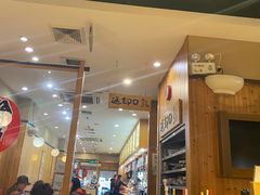 -虹梅食堂·爱蝦乃家