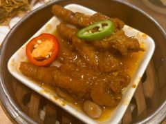 -广东胜利宾馆西关粤中餐厅