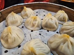-大龙汤包