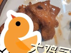 -食鸡公社辣子鸡·潍坊菜·烧烤