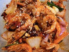 招牌香辣虾-大牌大·传统杭帮菜(湖滨店)