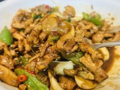 -谷连天安心食堂(裕华万达店)