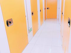-安东易迷你自助仓储寄存仓库(杨浦店)