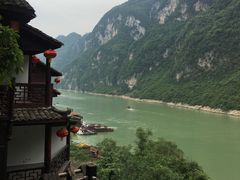 -乌江画廊(彭水苗族土家族自治县)