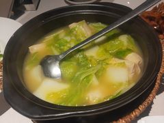 -钱塘花园·宁波菜