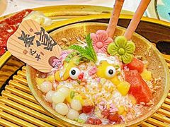 -拾也•和牛•海鲜•烤肉放题(卓悦INTOWN店)