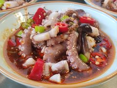 -日丰园海肠水饺·老字号大连海鲜(小平岛总店)