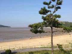 -连云港金陵海州湾会议中心