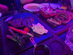 -MOSSO德国餐厅·音乐酒吧(环宇荟店)