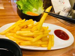 -炼瓦家日式烧肉·寿喜烧(融创精彩天地店)