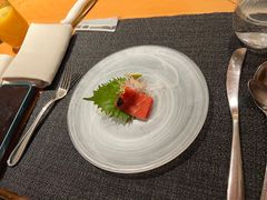 -香樟花园法式铁板烧(恒隆广场店)