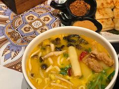 -云海肴·汽锅鸡·云南菜(苏州中心店)