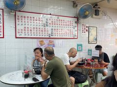 -维记咖啡粉面(福荣街店)