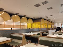-蔡澜点心·粤菜(嘉里中心店)
