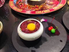 -矮板凳老火锅(宽窄巷子店)