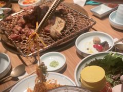 -王妃家(明洞中央店)