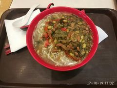 -大圆碗•T骨大排饭(天海店)