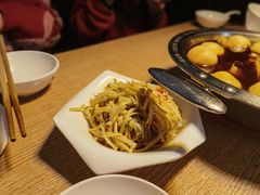 -李子坝梁山鸡(北碚万达五鸡哥店)