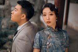 -苏州HX-合喜映画婚纱摄影