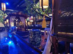 -绿茶餐厅(乐峰广场店)