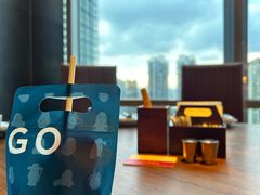 -广州富力君悦大酒店·凯菲厅