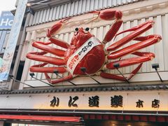 -道顿堀
