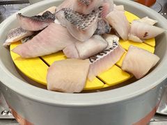 -密友回转自助火锅(世茂国际广场店)